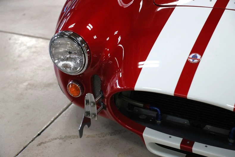 1965 Shelby Cobra 427 - Image 6 of 31