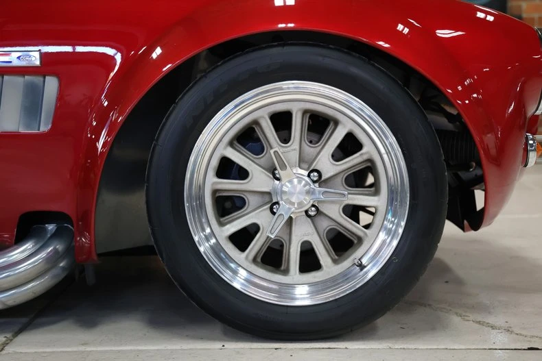 1965 Shelby Cobra 427 - Image 12 of 31