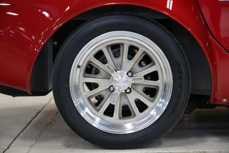 1965 Shelby Cobra 427 - Image 14 of 31