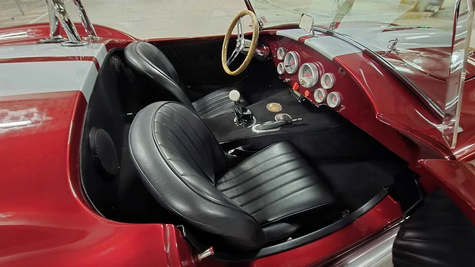 1965 Shelby Cobra Replica - Image 17 of 20