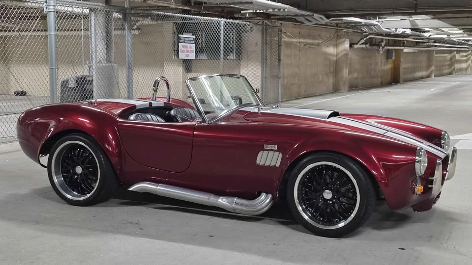 1965 Shelby Cobra Replica - Image 10 of 20