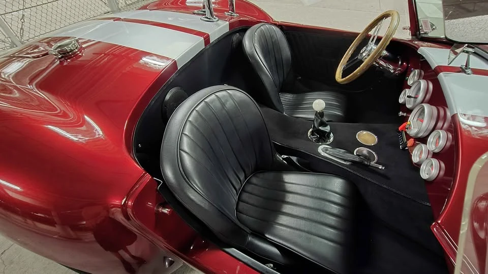 1965 Shelby Cobra Replica - Image 16 of 20