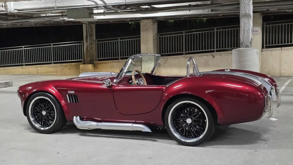 1965 Shelby Cobra Replica - Image 4 of 20