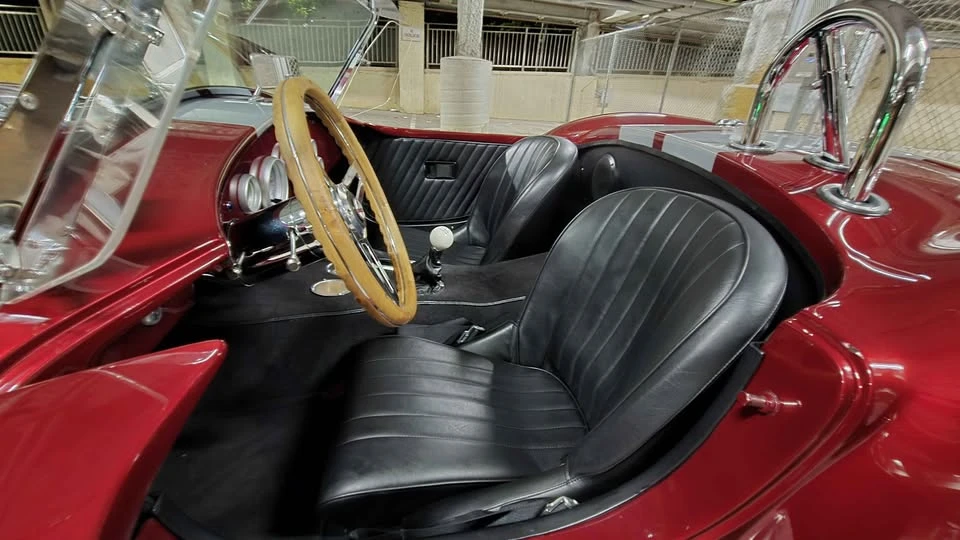 1965 Shelby Cobra Replica - Image 14 of 20