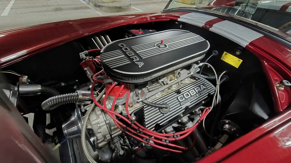 1965 Shelby Cobra Replica - Image 20 of 20