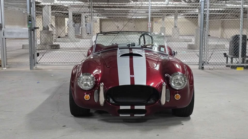1965 Shelby Cobra Replica - Image 12 of 20