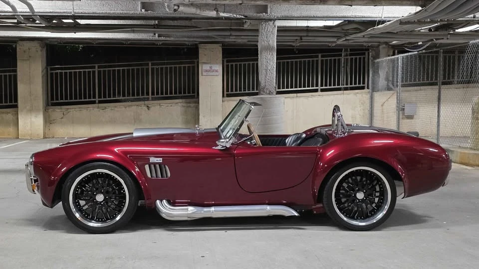 1965 Shelby Cobra Replica - Image 3 of 20