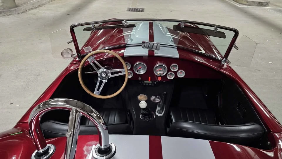 1965 Shelby Cobra Replica - Image 15 of 20