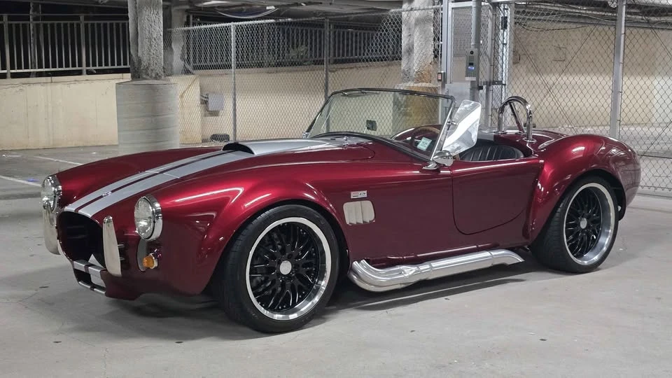 1965 Shelby Cobra Replica - Image 2 of 20