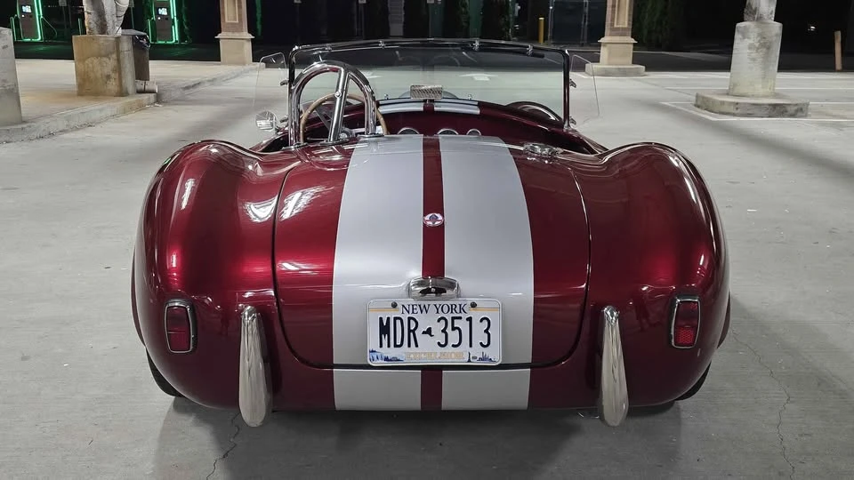 1965 Shelby Cobra Replica - Image 6 of 20