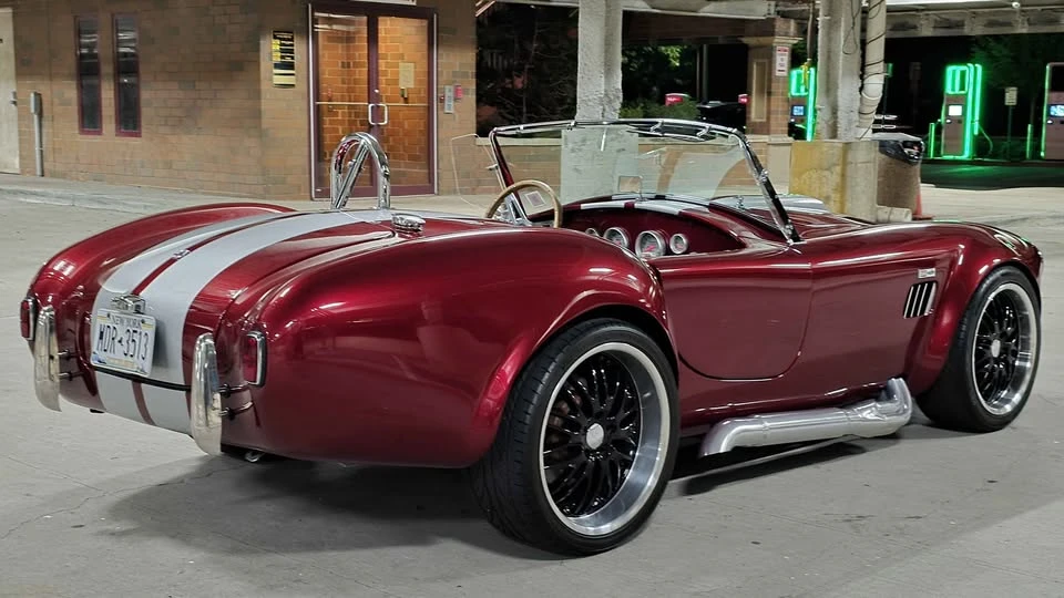 1965 Shelby Cobra Replica - Image 7 of 20
