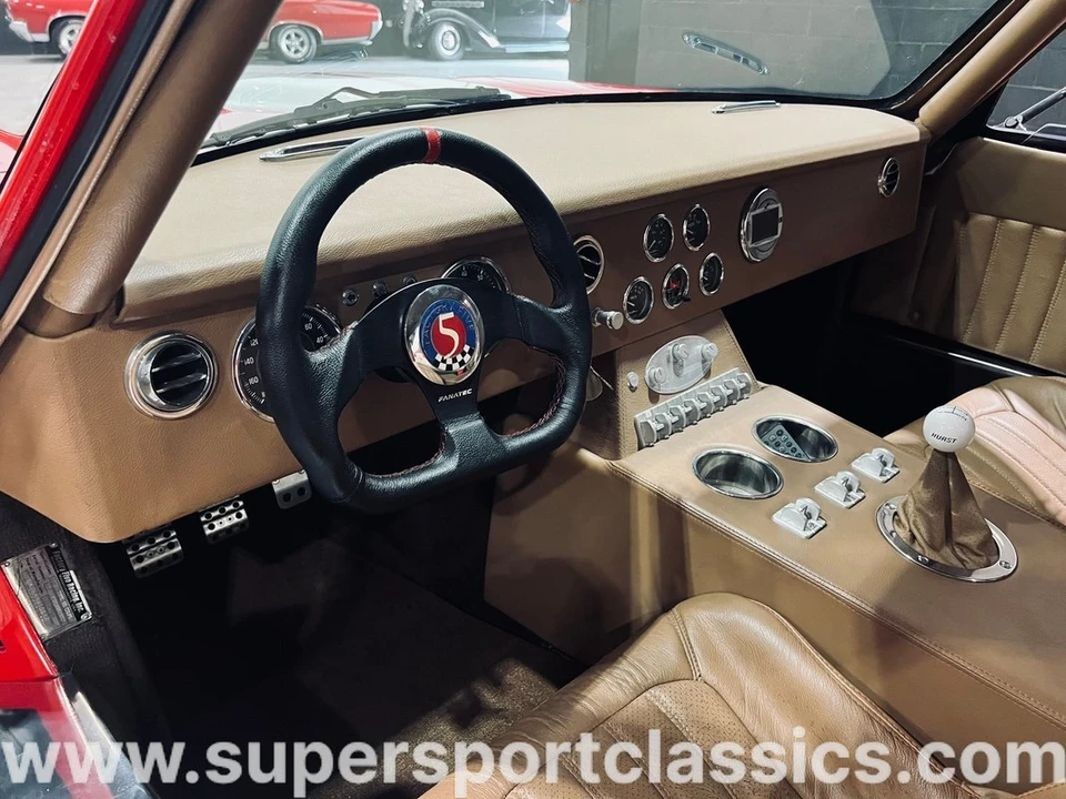 1965 Shelby Daytona Replica - Image 17 of 21