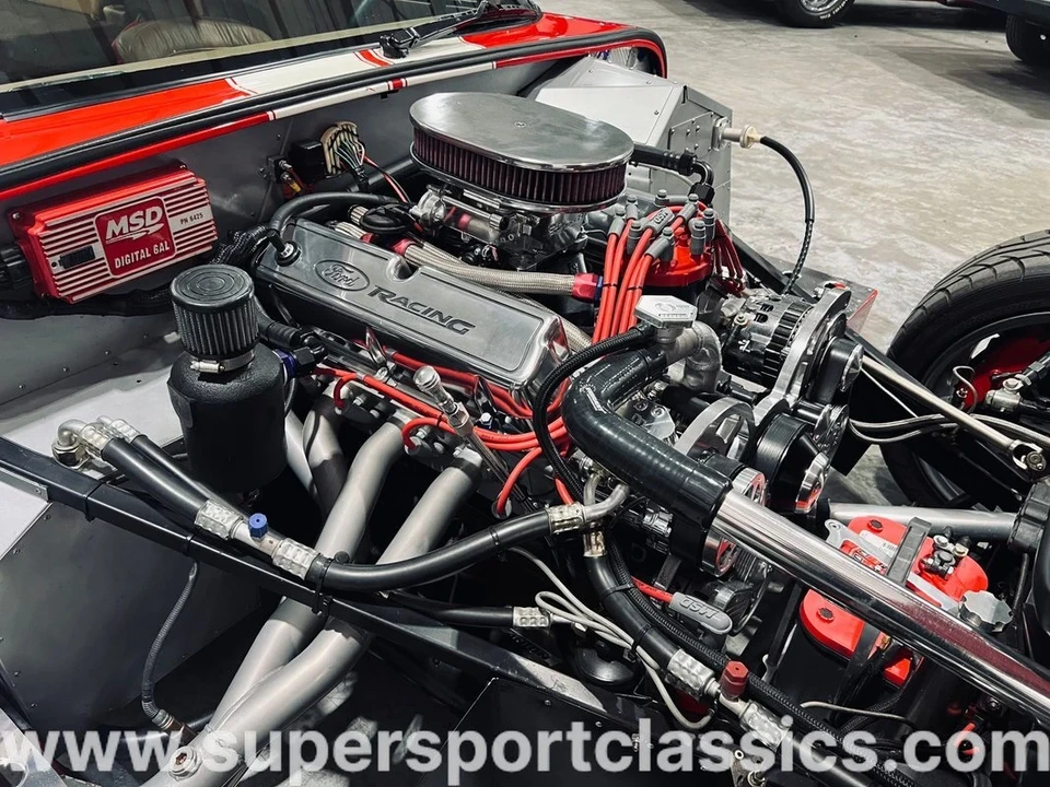1965 Shelby Daytona Replica - Image 11 of 21