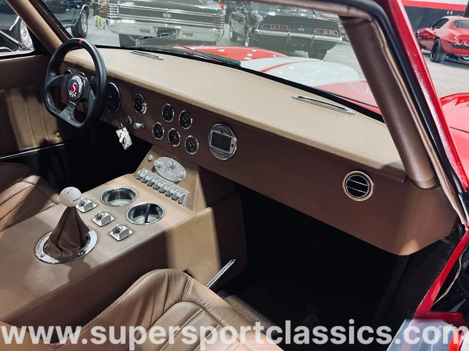 1965 Shelby Daytona Replica - Image 21 of 21