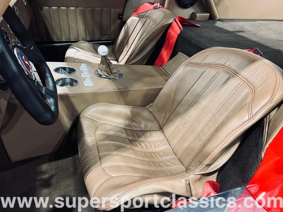 1965 Shelby Daytona Replica - Image 18 of 21