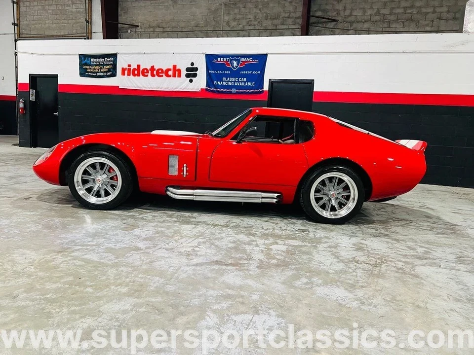 1965 Shelby Daytona Replica - Image 2 of 21