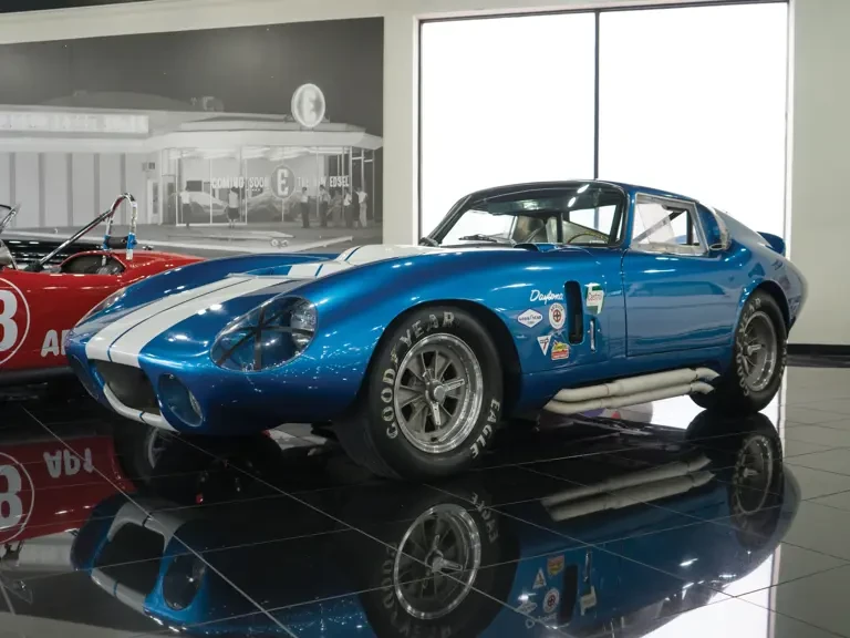 1965 Shelby Daytona Replica - Image 2 of 2