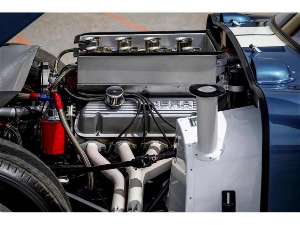 1965 Shelby Daytona Replica - Image 14 of 31