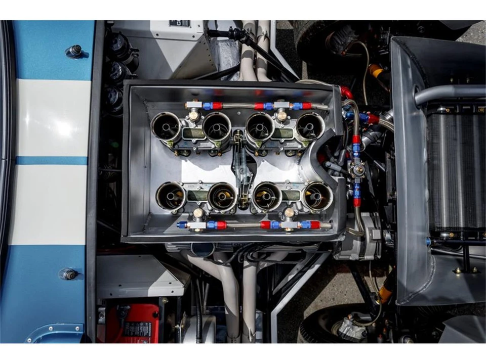 1965 Shelby Daytona Replica - Image 13 of 31