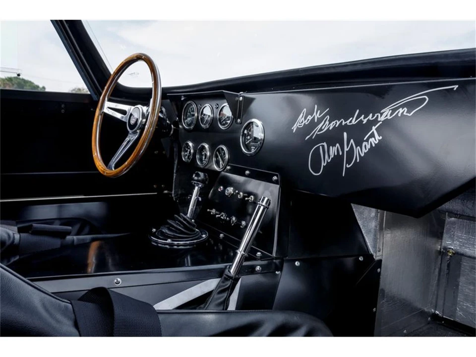 1965 Shelby Daytona Replica - Image 16 of 31