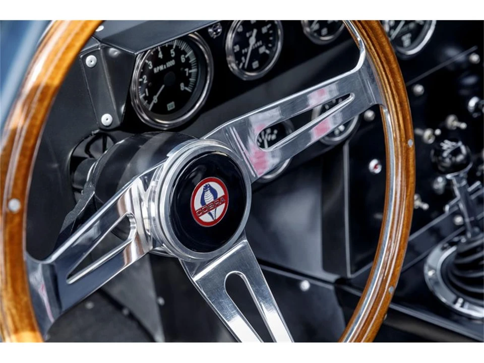 1965 Shelby Daytona Replica - Image 18 of 31