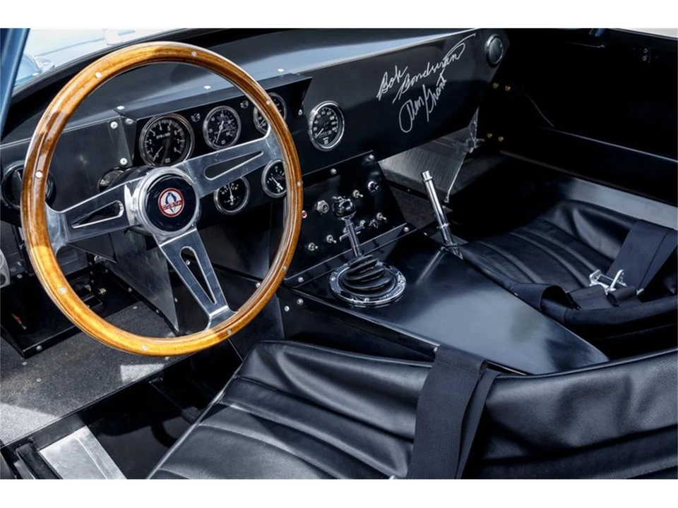 1965 Shelby Daytona Replica - Image 17 of 31