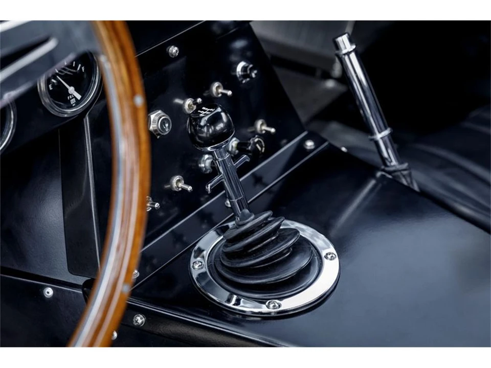 1965 Shelby Daytona Replica - Image 21 of 31