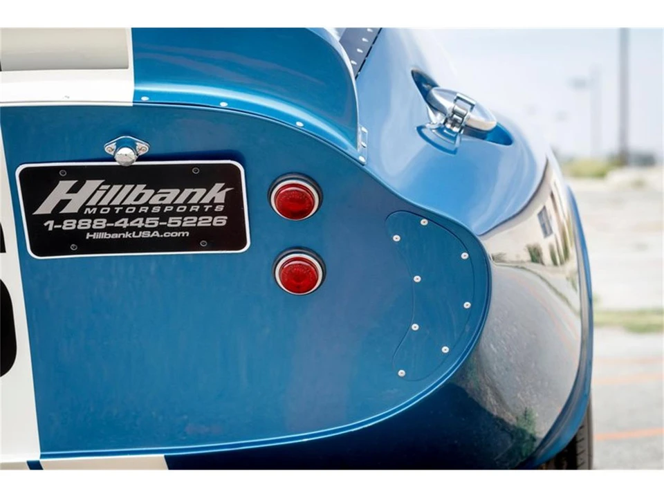 1965 Shelby Daytona Replica - Image 31 of 31