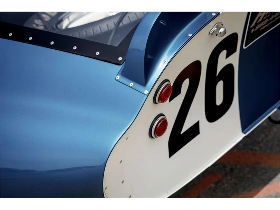 1965 Shelby Daytona Replica - Image 30 of 31