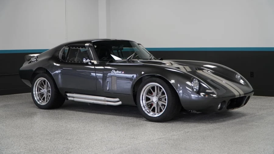 1965 Shelby Daytona Replica - Image 12 of 31