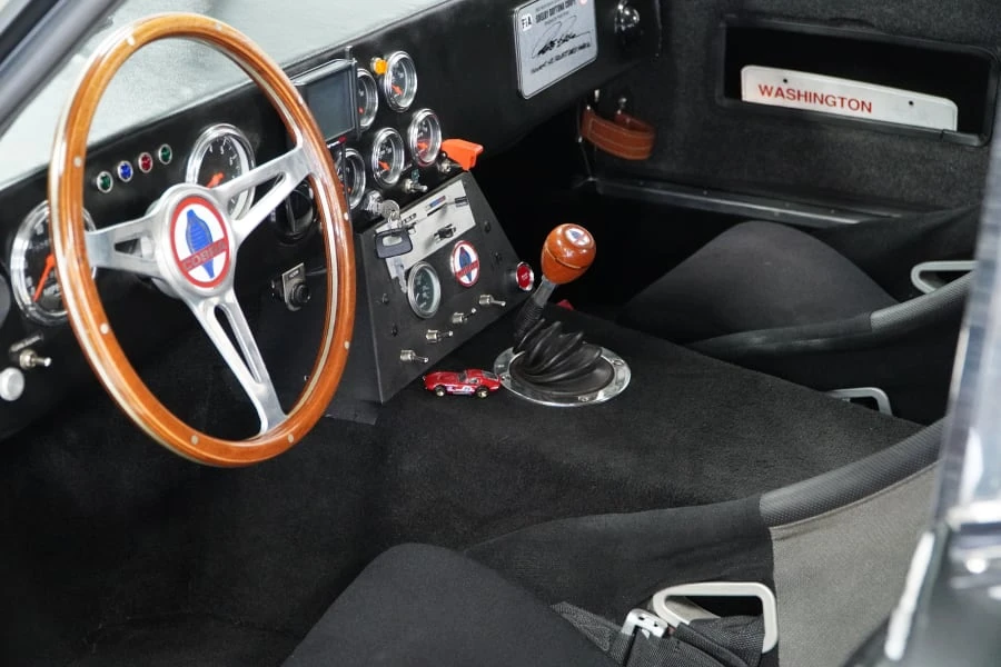 1965 Shelby Daytona Replica - Image 30 of 31