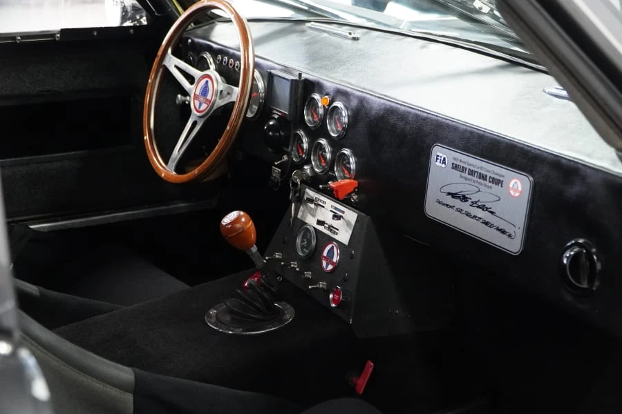 1965 Shelby Daytona Replica - Image 31 of 31
