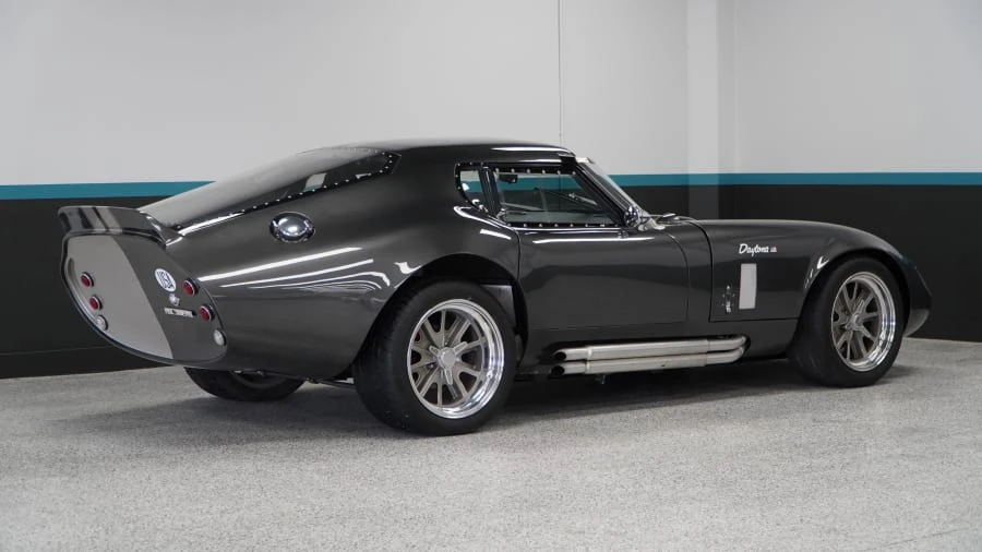 1965 Shelby Daytona Replica - Image 9 of 31