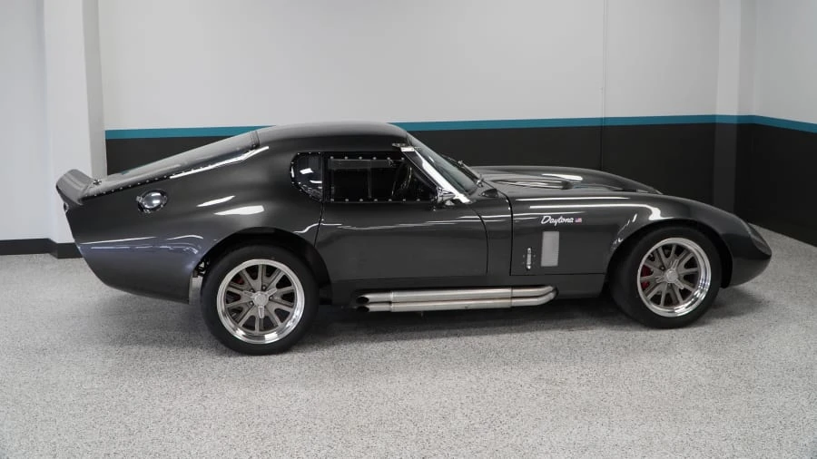 1965 Shelby Daytona Replica - Image 20 of 31
