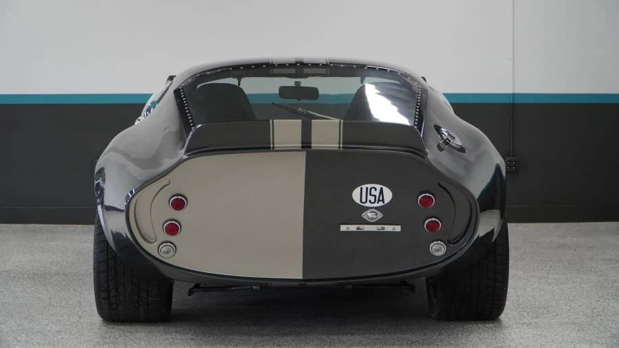 1965 Shelby Daytona Replica - Image 5 of 31