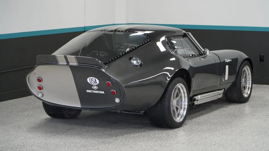 1965 Shelby Daytona Replica - Image 10 of 31