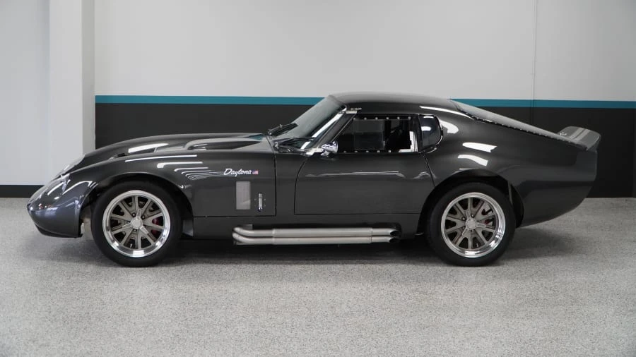 1965 Shelby Daytona Replica - Image 2 of 31