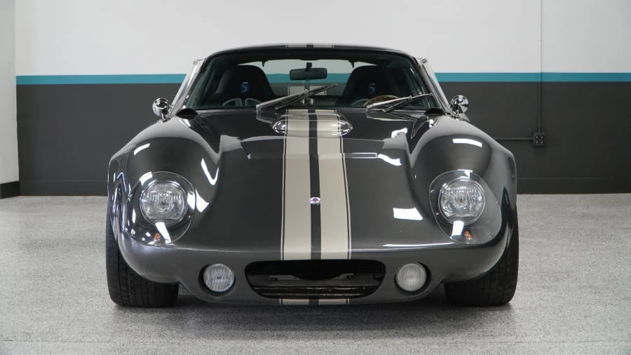1965 Shelby Daytona Replica - Image 4 of 31