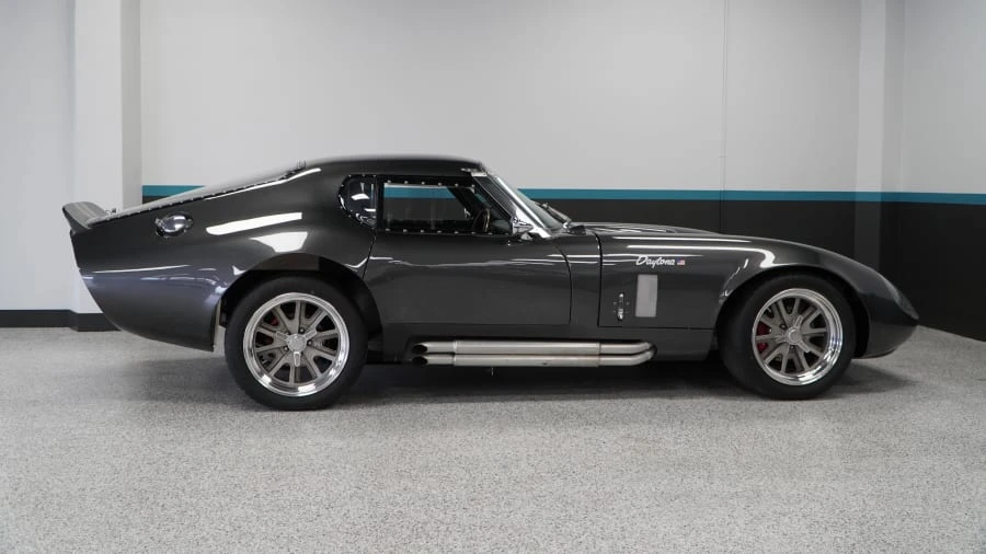 1965 Shelby Daytona Replica - Image 19 of 31