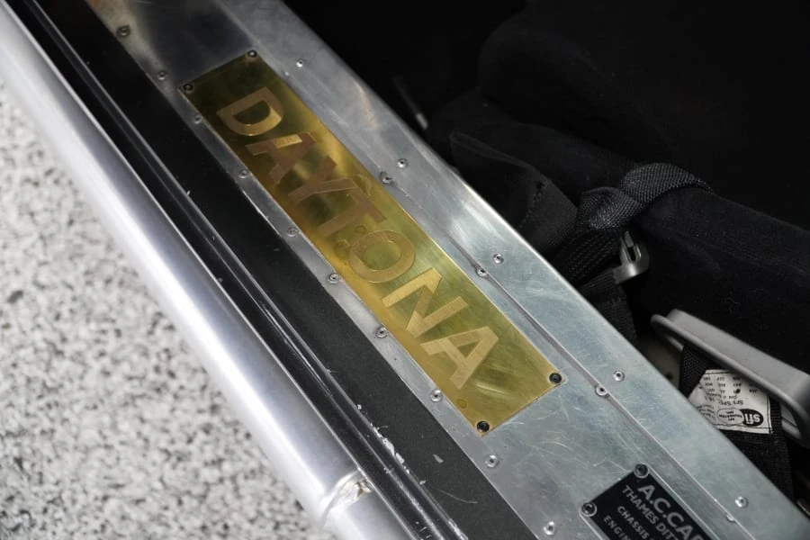 1965 Shelby Daytona Replica - Image 26 of 31