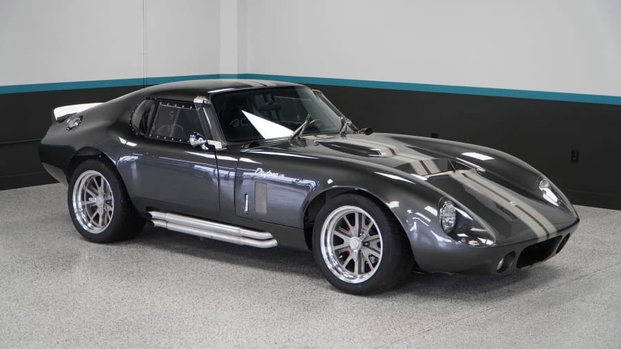 1965 Shelby Daytona Replica - Image 6 of 31