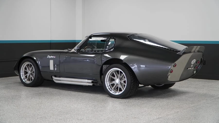 1965 Shelby Daytona Replica - Image 16 of 31