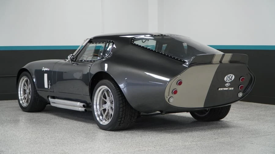 1965 Shelby Daytona Replica - Image 15 of 31