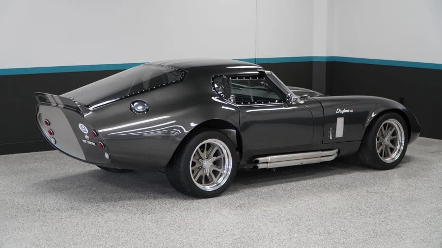 1965 Shelby Daytona Replica - Image 7 of 31