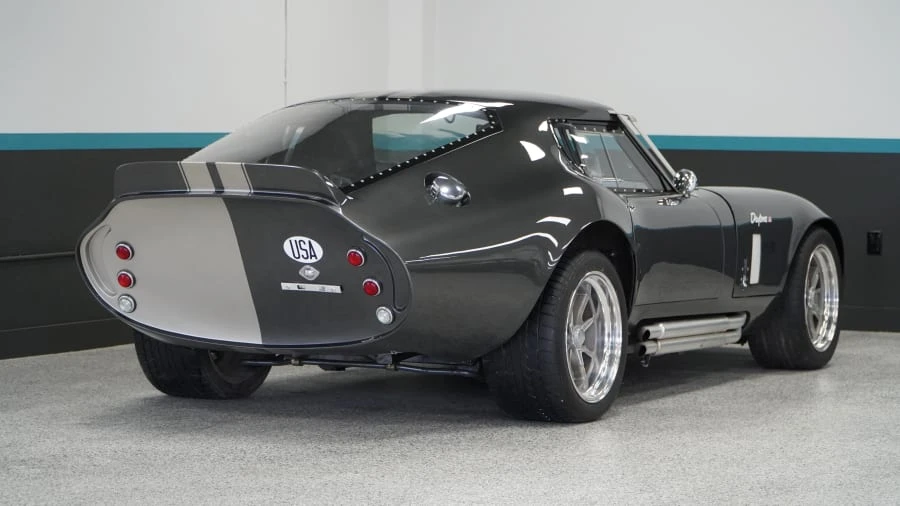 1965 Shelby Daytona Replica - Image 3 of 31