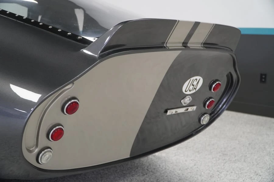 1965 Shelby Daytona Replica - Image 22 of 31
