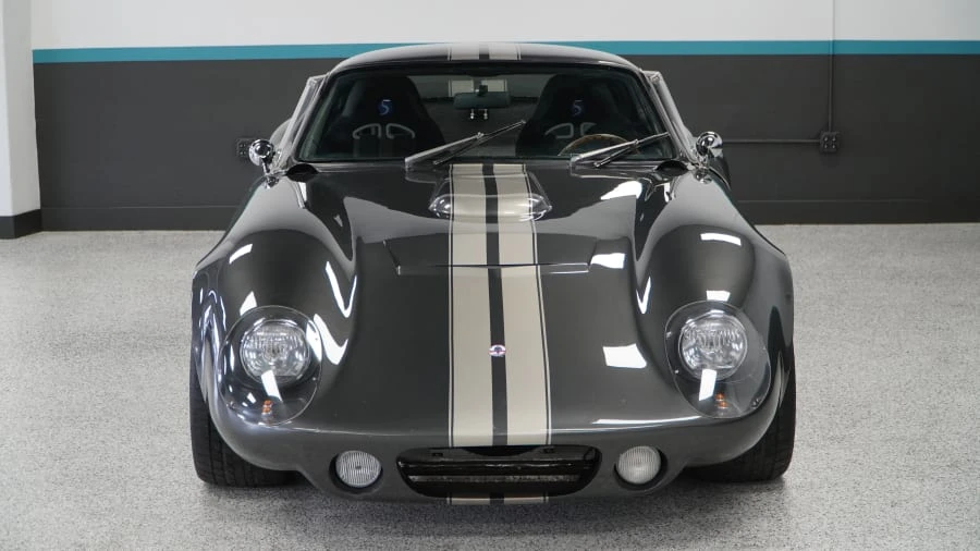 1965 Shelby Daytona Replica - Image 8 of 31