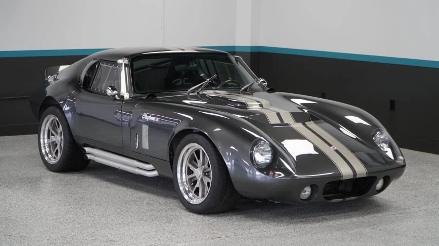 1965 Shelby Daytona Replica - Image 11 of 31