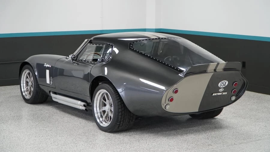 1965 Shelby Daytona Replica - Image 17 of 31