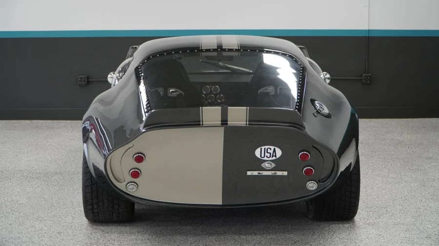 1965 Shelby Daytona Replica - Image 14 of 31